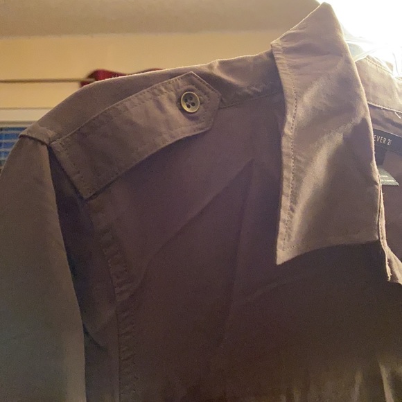 Green Dress - Picture 7 of 8